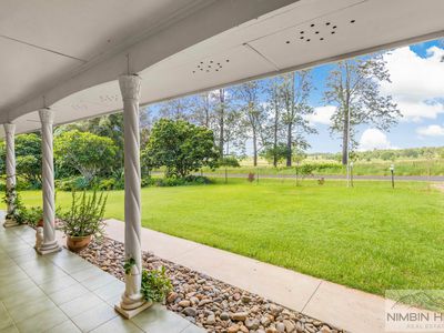 950 Ettrick Road, Ettrick