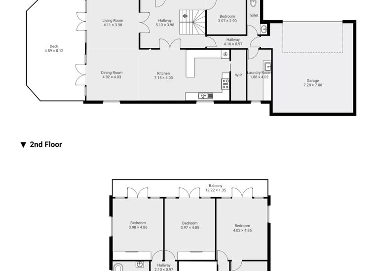 3 King George Parade, Portland