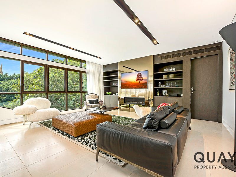 141 Elizabeth Street, Sydney