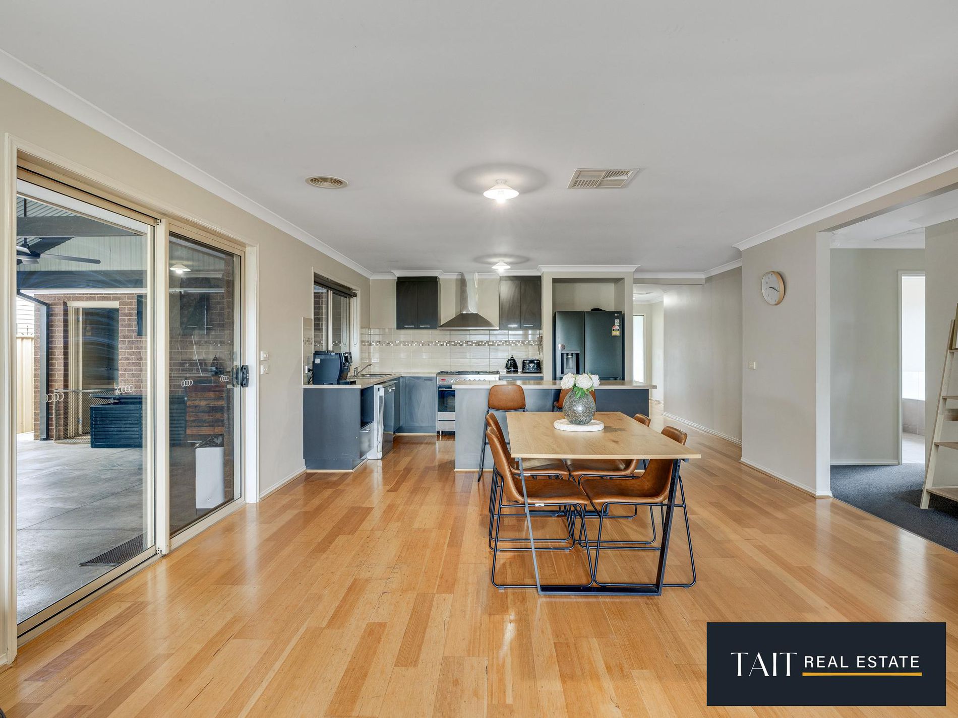 46 Thomas Wedge Dr, Wangaratta