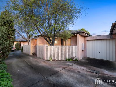 2 / 11 Adelaide Street, Dandenong