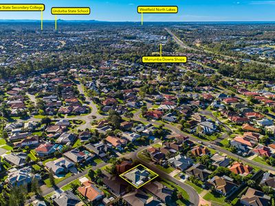 10 Castlereagh Street, Murrumba Downs