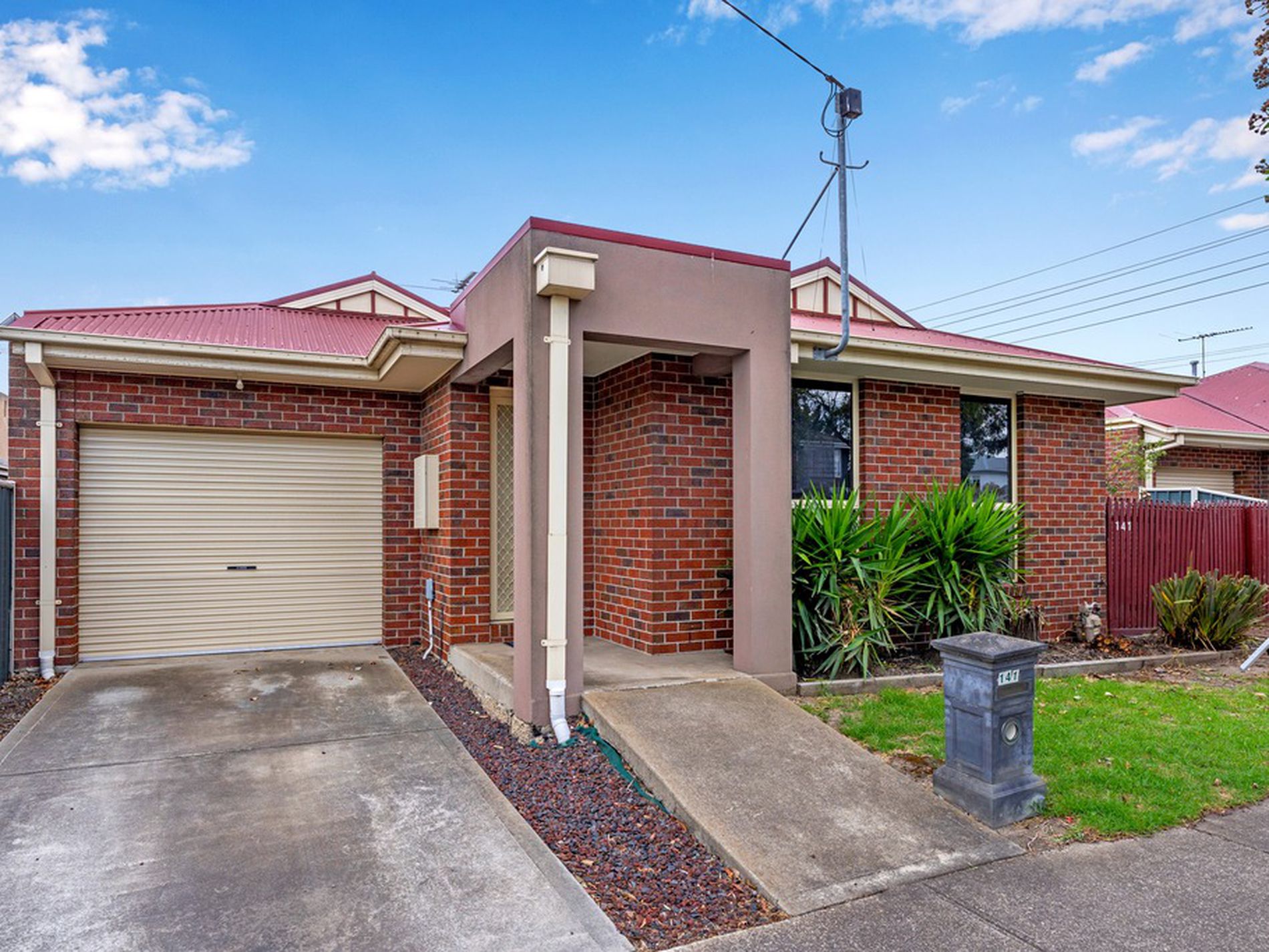 141 Seventh Ave, Altona North