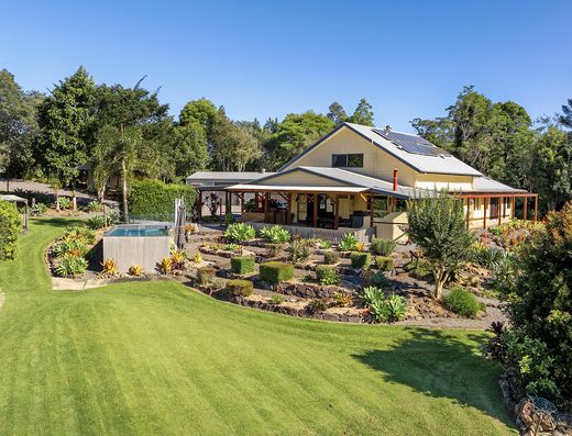 A Nature Built Sanctuary for Sustainable Living with Dual Living or Work From Home Options image 3
