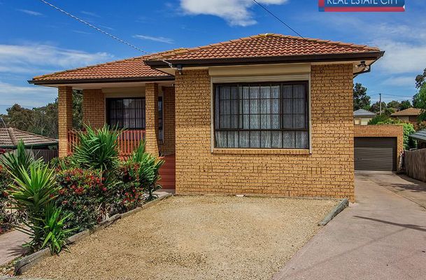 43 Clovelly Drive, Craigieburn