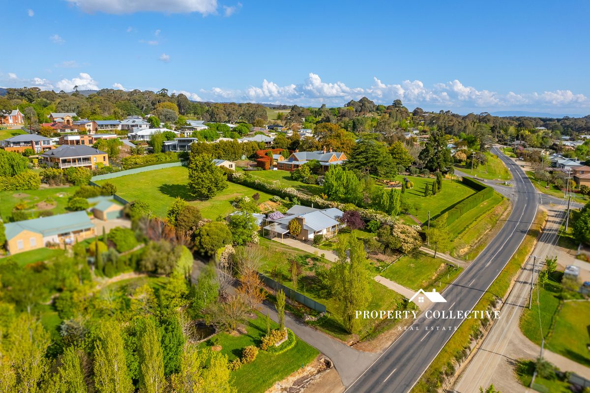 19 Kerferd Road, Beechworth