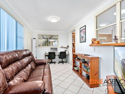 11 Bradman Avenue, Warilla