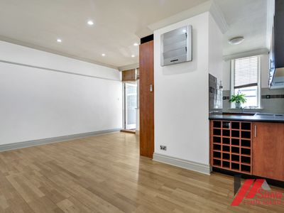 11 / 54 Napier Street, Footscray
