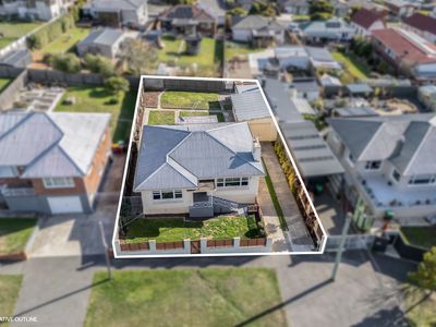 6 Napoleon Street, Youngtown