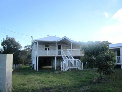 11 Burke Street, Barellan Point