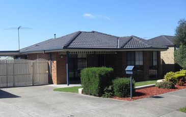 182 Racecourse  Nth Road, Pakenham