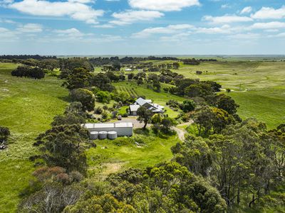 128 Varcoe Road, Rendelsham