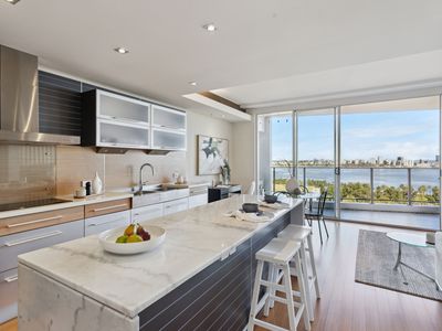 66 / 22 St Georges Terrace, Perth