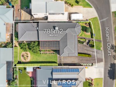 7 Kirami Court, Wandana Heights