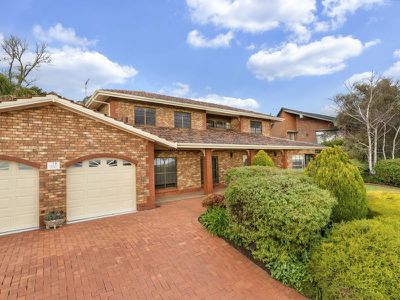 18 Palomino Drive, Auldana