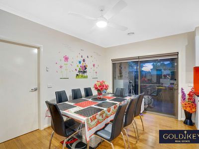 31 Lamington Drive, Tarneit