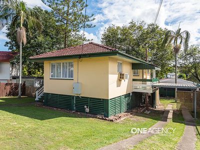 19 Capricorn St, Inala