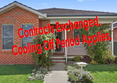 10 The Patio, Tamworth