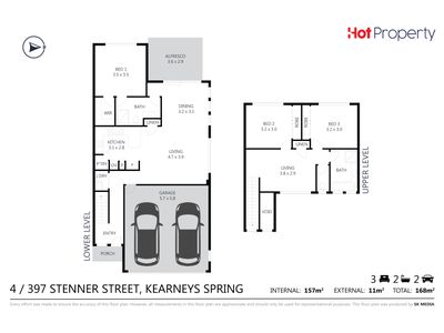 Unit 4 / 397 Stenner Street, Kearneys Spring