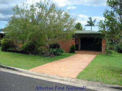 Atherton