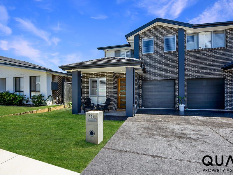 12B Silverton Street, Gregory Hills