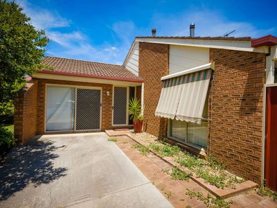 15 HECKENDORF ROAD, Wodonga