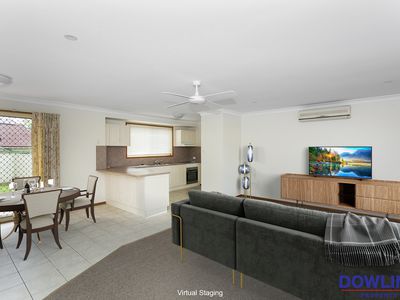 20 Dangar Circuit, Medowie