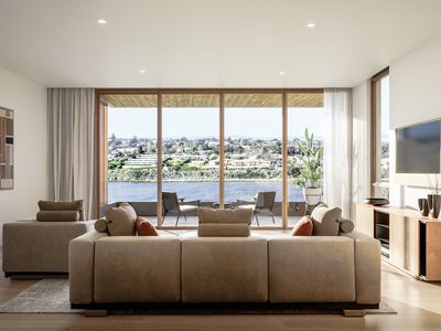 Green Title Homes - Perth's Pinnacle of Living., Burswood