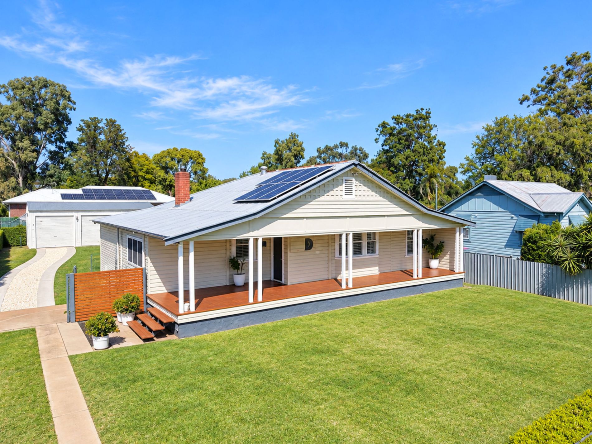 91 Hunter Street, For Sale, GUNNEDAH, For Sale - Image 1