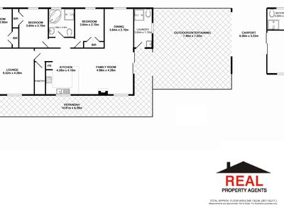 38 Ellmoos Ave, Sussex Inlet