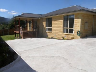 15A Charles Street, Cygnet