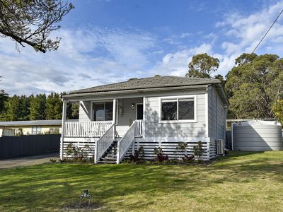 32 BROWN STREET, Mount Burr