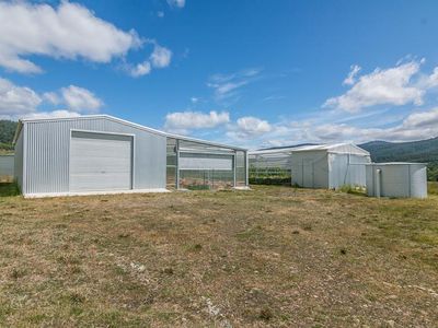 767 Lonnavale Road, Lonnavale