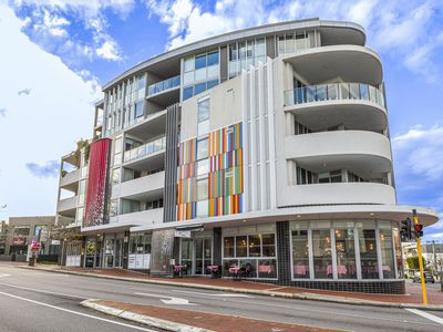 1 / 10 Angove Street, North Perth