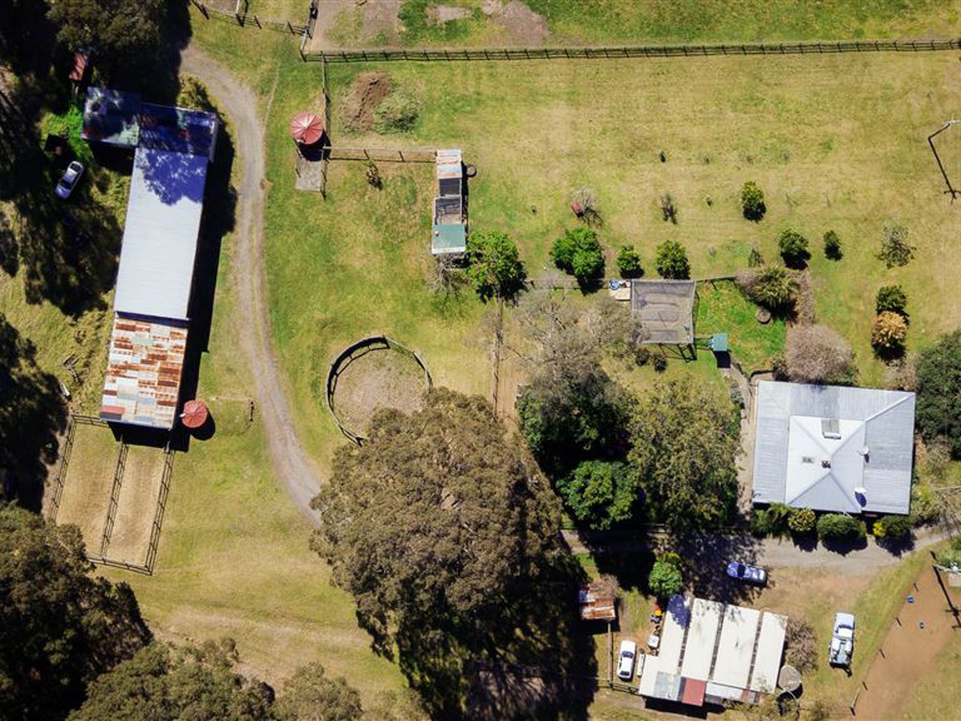 D3380 Princes Highway, Jerrawangala