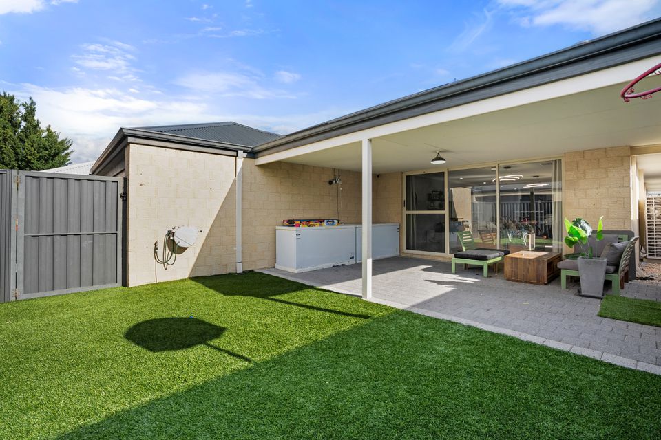 25 Norseman Approach, Baldivis