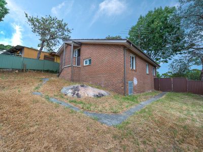 23 Rosewall Drive, Menai
