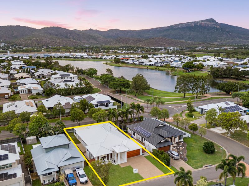 3 Sovereign Terrace, Idalia