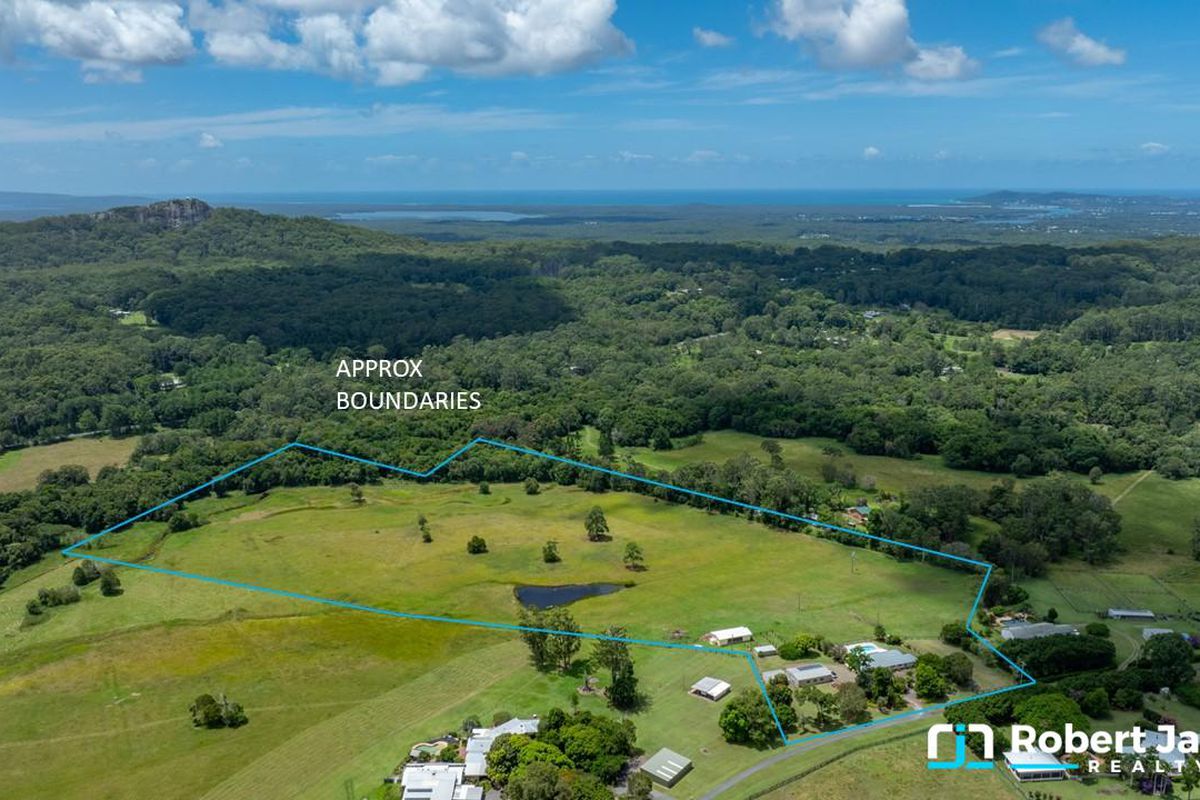 43 Worba Lane, Tinbeerwah