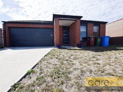 62 Parklink Drive, Cranbourne East