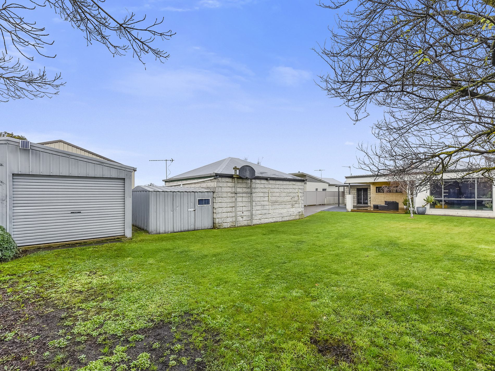 22 Benton Street, Millicent
