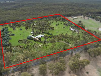 240 Heathcote Redesdale Road, Heathcote