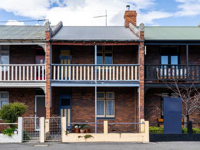 171 York Street, Launceston