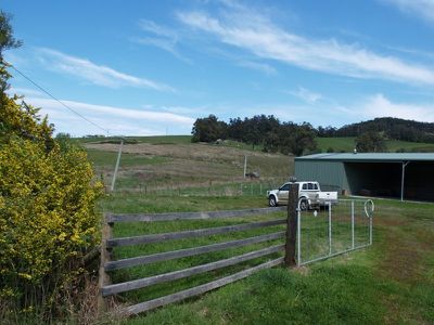 Lot 1 Channel Highway, Cygnet