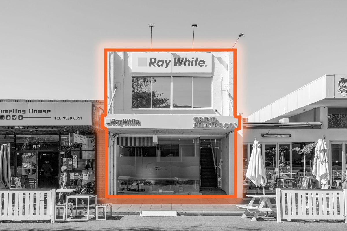 50 Pier Street, Altona