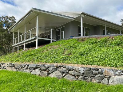25 Sargents Road, Nimbin