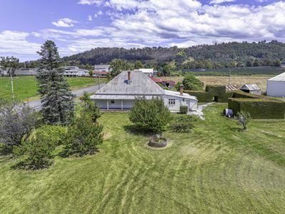 4030 Huon Highway, Castle Forbes Bay