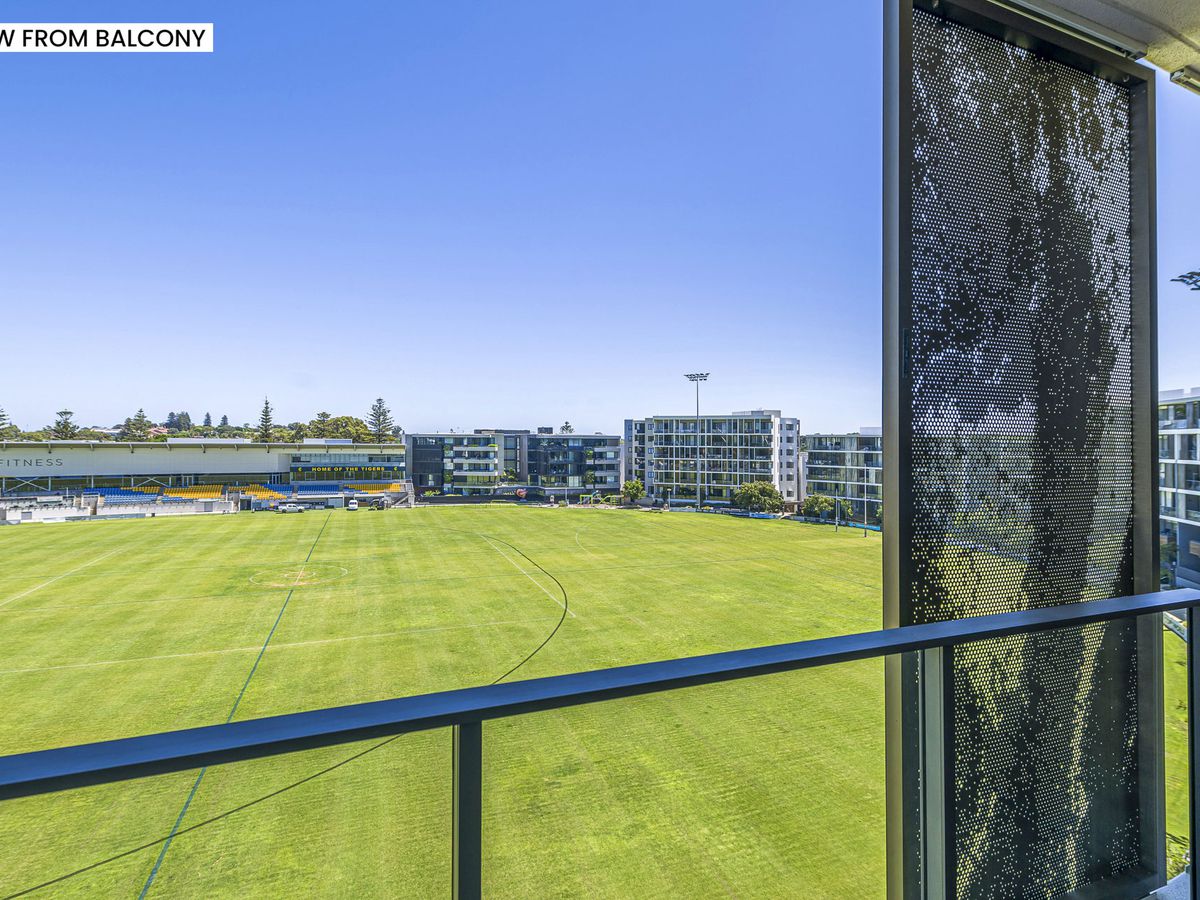 502 / 2 Tiger Way, Claremont