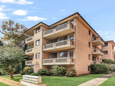 2 / 33-35 George Street, Mortdale