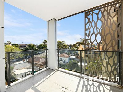 101 / 213 Princes Highway, Arncliffe